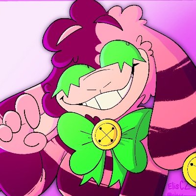 Smiley_quin's profile picture