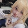 ℳ²'s profile picture