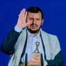 عباس Abbas 𓂆 بديل profil fotoğrafı
