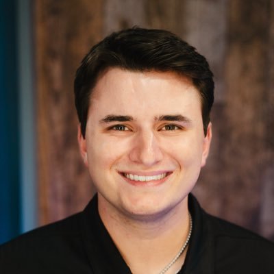 Gavin Moritz's profile picture