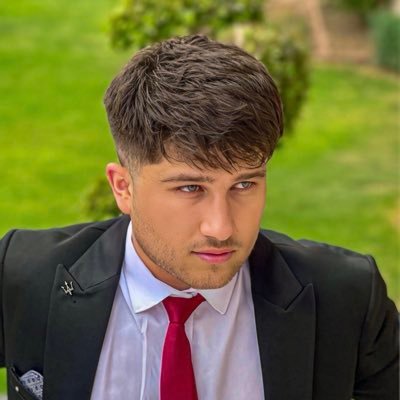 AhmadSharifzad's profile picture