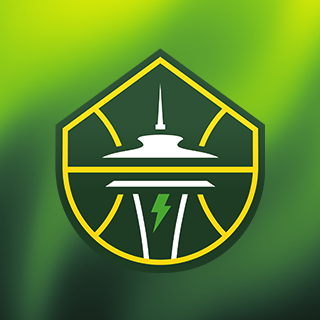 Seattle Storm's profile picture