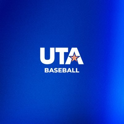 UTA Baseball's profile picture