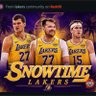 Laker Goat 的头像