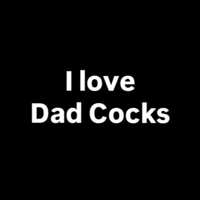 dadcocklover's profile picture