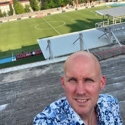 Marco Gerling's profile picture