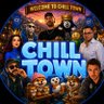 Фото профиля Chill Town