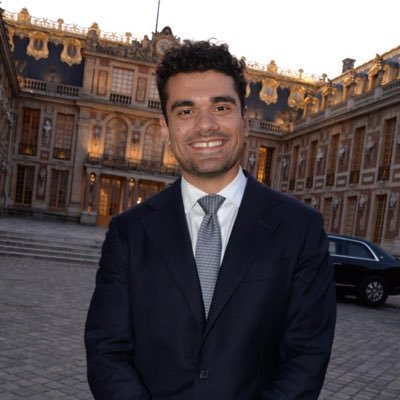 Léonard Attal's profile picture