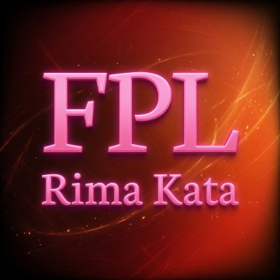 FPLRimaKata's profile picture