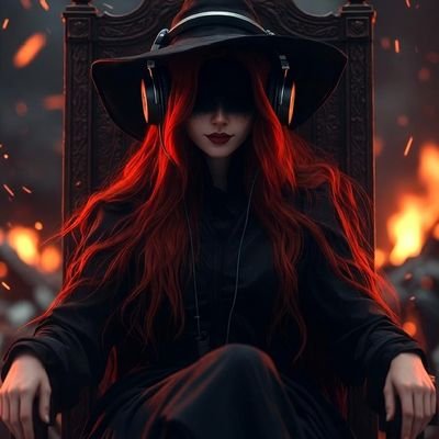 Vybrance's profile picture