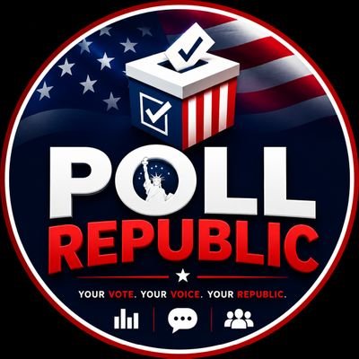 Poll Republic ๐บ๐ธ's profile picture