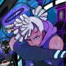 Profilbild von アスモ Blu GRAFFITI DEMON °×•😈