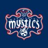 Washington Mystics profil fotoğrafı