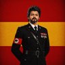 Profilbild von Commander-in-chief