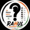 Profilbild von Rahul | Questions Matter