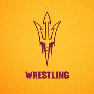 Sun Devil Wrestling's profile picture