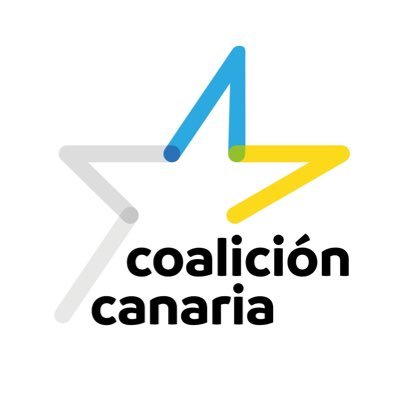 Coalición Canaria's profile picture