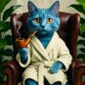 Фото профиля Le chat qui fume