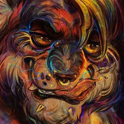Scarburne's profile picture