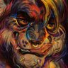 BAD CATTITUDE 🔜 FURPOC profil fotoğrafı