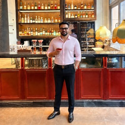 The Thursday Trader ⅕'s profile picture