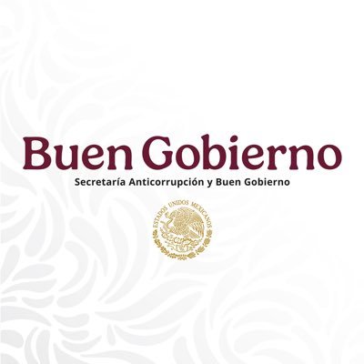 Buen Gobierno México 🇲🇽's profile picture