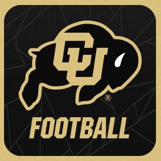 Colorado Buffaloes Football's profile picture