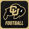 Profilbild von Colorado Buffaloes Football