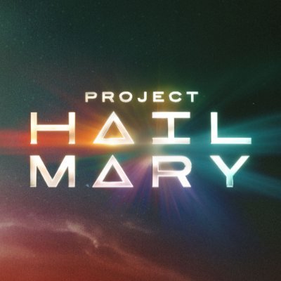 Project Hail Mary's profile picture