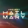 Profilbild von Project Hail Mary