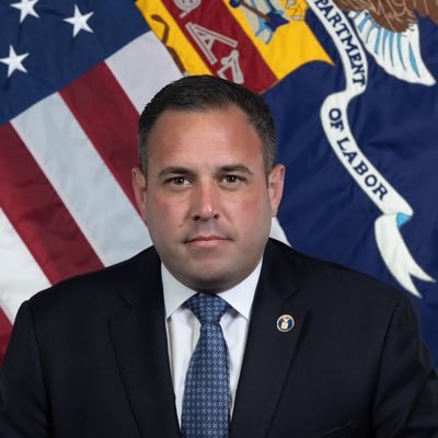 Inspector General Anthony D'Esposito's profile picture