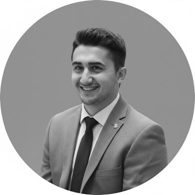 Av. Mehmet M. Tıraş's profile picture
