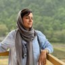 Fatemeh profil fotoğrafı