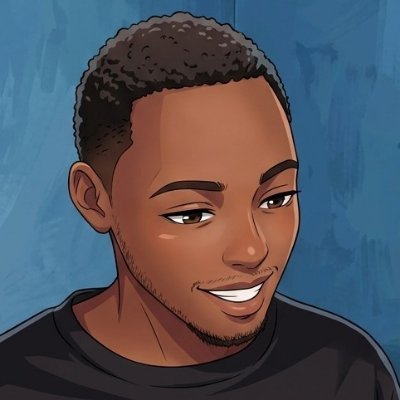Kijana Ya KU 🎓's profile picture