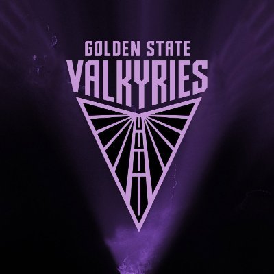 Golden State Valkyries's profile picture
