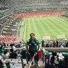 Javier profil fotoğrafı