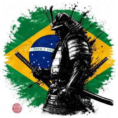 SAMURAI's profile picture