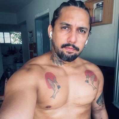 eu que lute 🏳️‍🌈⃤ __💚🏹's profile picture