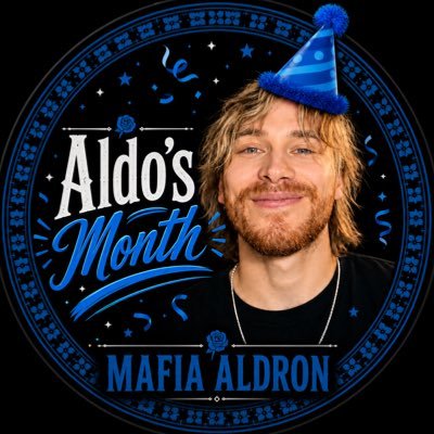 TeamMafiaAldron's profile picture
