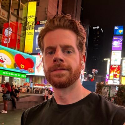 Zach's profile picture