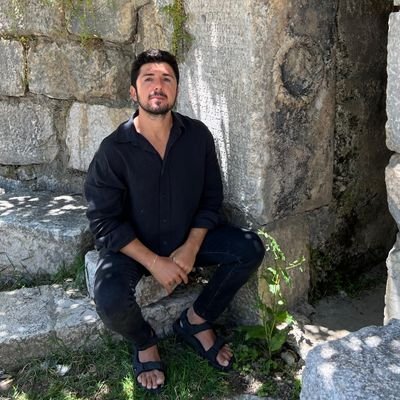 Selâhattin Aydın's profile picture