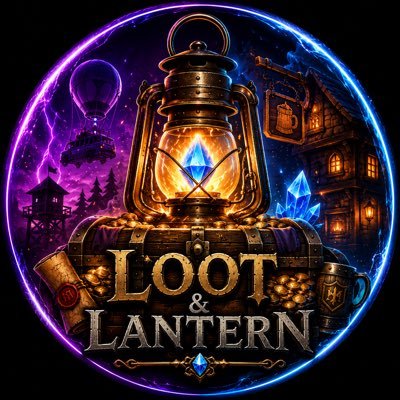 LootAndLantern's profile picture