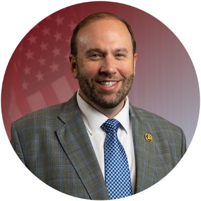 Rep. Jason Smith's profile picture
