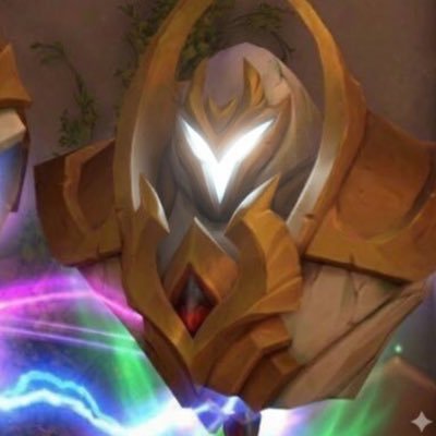 curatorgamingx's profile picture