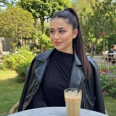 pelin's profile picture