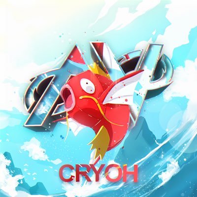 vcryoh's profile picture