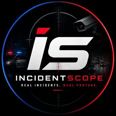 IncidentScope's profile picture