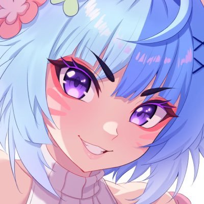 KICHI ๐ญ๐ธ VTUBER's profile picture