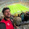 Profilbild von Beto ❤️🖤