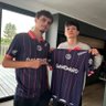 K13 Timzy profil fotoğrafı